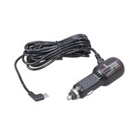 HDOYTXXM Adaptateur secteur 5 V 3 A USB C vers prise allume-cigare 12 V 24 V Câble de rechange pour voiture camion Accessoires Chargeur USB avec type C