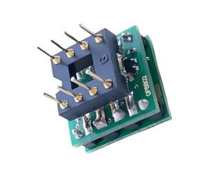 HDOYTXXM Amplificateur opérationnel Construction de transistors discrets Fréquence équilibrée et réponse en Basses Profondes Amplificateur opérationnel