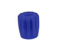 HDOYTXXM Bouton de volant de vannes de cylindre, boutons ronds pour réservoirs de plongée sous-marine, accessoires de plongée, bouton de cylindre