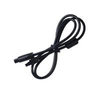 HDOYTXXM Câble d'extension 4 broches de rechange pour imprimante 3D Lab 3D Accessoires d'imprimante 3D de rechange