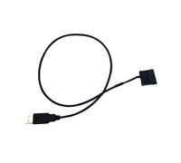 HDOYTXXM Câble USB 3.0 2.0 SATA3 pour disques durs de 2 5" avec protection contre les surintensités