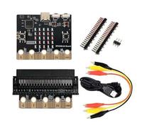 HDOYTXXM Carte de développement basée sur RP2350bit, processeur RP2350 pour Module d ' Extension de Bits microdés, Programmation Arm, éducation