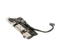 HDOYTXXM Carte USB de rechange pour AIR A1466 13 pouces 2012-2017 MIC/LEACHERS mâle/haut-parleur compatible avec carte de sortie