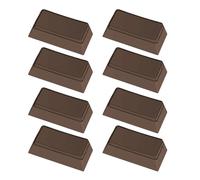 HDOYTXXM Clavier mécanique Suppléments PBT épais non gravé KeyCap 2US Colorant Sublimations Couvre la clé de clavier mécanique