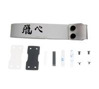 HDOYTXXM Claviers Ruban Sangles Mécaniques Personnalisation Prenez le contrôle ATK68 Drunkdeer Pillow Mécaniques Claviers Mécaniques