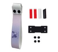 HDOYTXXM Claviers Ruban Sangles Mécaniques Personnalisation Prenez le contrôle ATK68 Drunkdeer Pillow Mécaniques Claviers Mécaniques