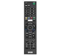 HDOYTXXM Compatibilité de la télécommande and Play pour Les téléviseurs LCD LED Utilisez Une télécommande de Conception Ergonomique pour Les Anciens et Les Nouveaux téléviseurs