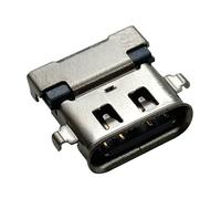 HDOYTXXM Connecteur d'alimentation TypeC robuste pour ordinateurs portables X280 T490 T480S X390 L13 T590