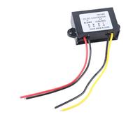 HDOYTXXM Conversion 9 V 36 V à 12 V 5 A, stabilisateur de tension automatique 5 A avec efficacité de conversion pour transformations de tension électroniques et réglables