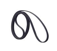 HDOYTXXM Courroie de distribution synchrone pour pièces et accessoires d'imprimante 3D de laboratoire, 750 mm, impression précise