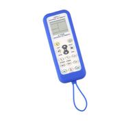 HDOYTXXM Dispositif de Conditionnement Protection en Silicone avec Douze Cinquante Plans Sombres Sécurité étanche à la poussière pour Une Utilisation en télétravail Étui pour Appareil obscurci par la