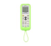 HDOYTXXM Dispositif de Conditionnement Protection en Silicone avec Douze Cinquante Plans Sombres Sécurité étanche à la poussière pour Une Utilisation en télétravail Étui pour Appareil obscurci par la