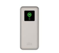 HDOYTXXM Durabilité Coque en silicone pour batterie externe 20000 mAh 130 W Couverture antidérapante Grip Protection contre la poussière Non