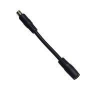 HDOYTXXM Durabilité DC7909 à DC8020 Câble de transmission d'énergie solaire Câble de conversion pour divers accessoires électroniques
