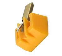 HDOYTXXM Durabilité Phonographe Remplacement pour ST25 LECOM100 M200 ES70 VS80 ST40 31DN2 Aiguille de Tournante pour les amateurs Styles de remplacement