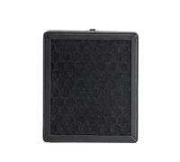 HDOYTXXM Efficacité active le filtre à air charbon pour imprimante laboratoire H2D, systèmes de nettoyage, élimination des odeurs longue durée, active le filtre à charbon
