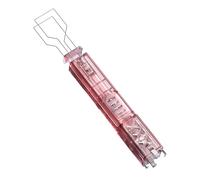 HDOYTXXM Extracteur de Touches Ergonomique 2 en 1, Outil de Suppression de Touches et de commutateurs, Haute résistance pour Le Nettoyage des claviers mécaniques, Outil de Remplacement de Touches