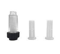 HDOYTXXM Filtre de machine à laver à pression pour Karger K2 K3 K4 K5 K6 K7 Kit de nettoyage multifonction Gadget pratique