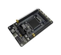 HDOYTXXM FPGA Carte de prototypage avec port USB UART I2C EP4CE6E22C8N Développement FPGA Board pour automatisation industrielle Kit de développement de contrôle industriel
