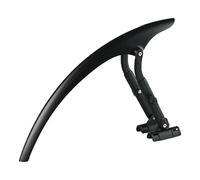 HDOYTXXM Garde-boue de vélo avant/arrière, vélos réglables pour protéger contre les éclaboussures et la saleté, se détache rapidement