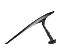 HDOYTXXM Garde-boue de vélo avant/arrière, vélos réglables pour protéger contre les éclaboussures et la saleté, se détache rapidement