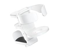 HDOYTXXM Gobelet de bureau peu encombrant pour ranger les boissons, les écouteurs, les cintres pour plus de sécurité