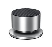 HDOYTXXM Haut-parleurs anti-résonance usinés avec précision Les pieds améliorent l'imagerie sonore grâce à la technologie avancée de dispersion de pression Accessoires d'isolation du son de studio