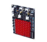 HDOYTXXM Kit de soudure électronique pour projets informatiques construction PCB