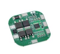 HDOYTXXM La Carte de Protection de Batterie 4S 14, 8 V 18650 Comprend Une sécurité complète, Une Surcharge, Une décharge Excessive, la lumière du Module de Batterie Assure la longévité
