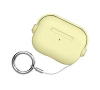 HDOYTXXM La coque de protection pour 2025 Expert 3 dispose d'une fonction support de téléphone, d'une structure de sécurité connectée et d'un accessoire de nettoyage combiné pour le support de