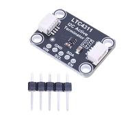 HDOYTXXM Le Module d ' Extension I2C LTC4311 améliore l ' intégrité des signaux et Prend en de Larges plages de Tension pour l ' amélioration de l ' intégrité des signaux de Communication de données