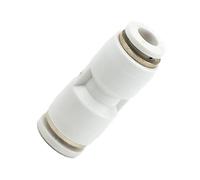 HDOYTXXM Les raccords de tube d'alimentation PTFE résistants aux hautes températures pour imprimante 3D assurent une alimentation fluide du filament et des précisions d'impression avancées