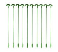 HDOYTXXM Lot de 10 inserts de support verticaux pour grimper en intérieur et en extérieur
