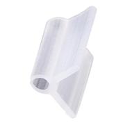 HDOYTXXM Lot de 20 clips de jardin pour transplantation, outils agricoles, fixations fixes, outils de jardinage