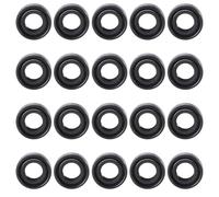 HDOYTXXM Lot de 20 joints d'huile confortables pour FS38 FS40 FS45 BR45C BT45 FC55 Sac à dos Blower Edger Brush Cutter
