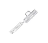 HDOYTXXM Lot de 200 clips d'étiquetage de câbles avec boîtiers étanches industriels interchangeables pour réseaux de machines, câbles pour un usage quotidien, bandes de marquage de câbles