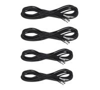 HDOYTXXM Lot de 4 sangles élastiques pour chaises d'extérieur, sangles d'arrimage élastiques avec fixation sûre, design résistant au soleil, corde de rechange pour chaise
