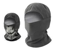 HDOYTXXM Masque thermique unisexe réactif à changement de couleur pour le ski, la randonnée, le cyclisme, enveloppement intégral de la tête unisexe, activé par la réaction et changeant de la tête