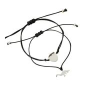 HDOYTXXM Mère fille Matching Dinosaures Œufs Bracelets symbolisent la croissance et l'attachement pour un cadeau de fête des mères