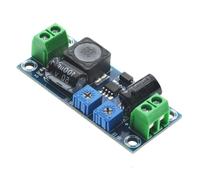 HDOYTXXM Module d ' Alimentation 8 V-36 V entrée Sortie réglable 1, 25 V-32 V avec tensions de Courant constantes pour convertisseurs de de Batterie