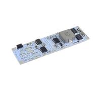HDOYTXXM Module d ' Alimentation sans Interruption 15 W pour routeurs, caméras, Options d ' entrées à tensions Multiples, Gestion de la Batterie Lithium, Module d ' Alimentation sans Interruption