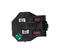 HDOYTXXM Module de Commande Haut de Gamme pour Une Action Rapide et améliorée dans des environnements de Conduite variés Module de Commande Volant