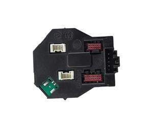 HDOYTXXM Module de Commande Haut de Gamme pour Une Action Rapide et améliorée dans des environnements de Conduite variés Module de Commande Volant