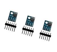 HDOYTXXM Module de Reconnaissance gestuelle de détection de proximité Compatible I2C avec Technologie avancée de Temps de vol Module de détection ToF