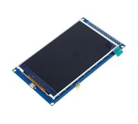 HDOYTXXM Module LCD avancé de 3.5 Pouces, 320x480, Port parallèle 16 Bits pour Le développement Graphique et de Jeux, Module d ' Affichage Couleur