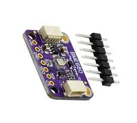 HDOYTXXM Module sensoriel BME680 microcontrôleurs température humidité Pression Solution de de la Pression atmosphérique Carte de Dispositif Module sensoriel de de la qualité de l ' air