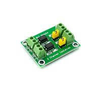 HDOYTXXM Optocoupleur 2/4/8 canaux 3, pilote 6-30 V isolé photoélectrique pour la conversion du signal, carte d'isolation optocoupleur