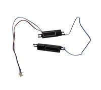 HDOYTXXM Ordinateur portable Nouveau haut-parleur pour E5570 5570 Precision3510 0DVC26 Haut-parleur d'ordinateur portable Parfait pour la musique et