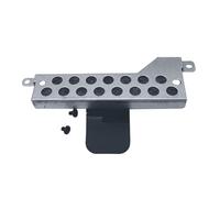 HDOYTXXM Pince pour disque dur d'ordinateur portable GL63 GL75 GL73 GE63 GE65 GE75 GP63 GP65 GP73 GP75 GF63 GF75 GF75 avec vis