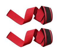 HDOYTXXM Poignée de poignet multifonction avec sangle en polyester renforcé, ergonomique, résistante à la transpiration, pour un style de vie actif, l'escalade, renforcement de la poignée